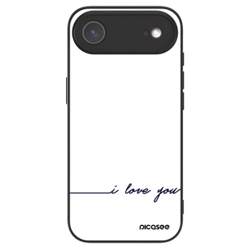 Picasee ULTIMATE CASE na Apple iPhone Air - I love you