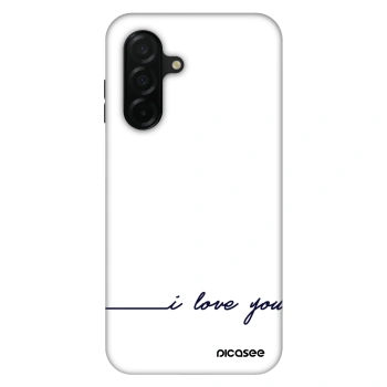 Etui na Samsung Galaxy A26 5G A266B - I love you