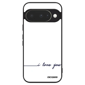 Etui na Google Pixel 10 - I love you