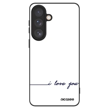 Picasee ULTIMATE CASE PowerShare pro Samsung Galaxy S26+ - I love you