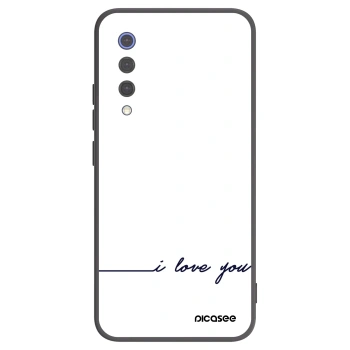 Etui na Xiaomi Mi 9 SE - I love you