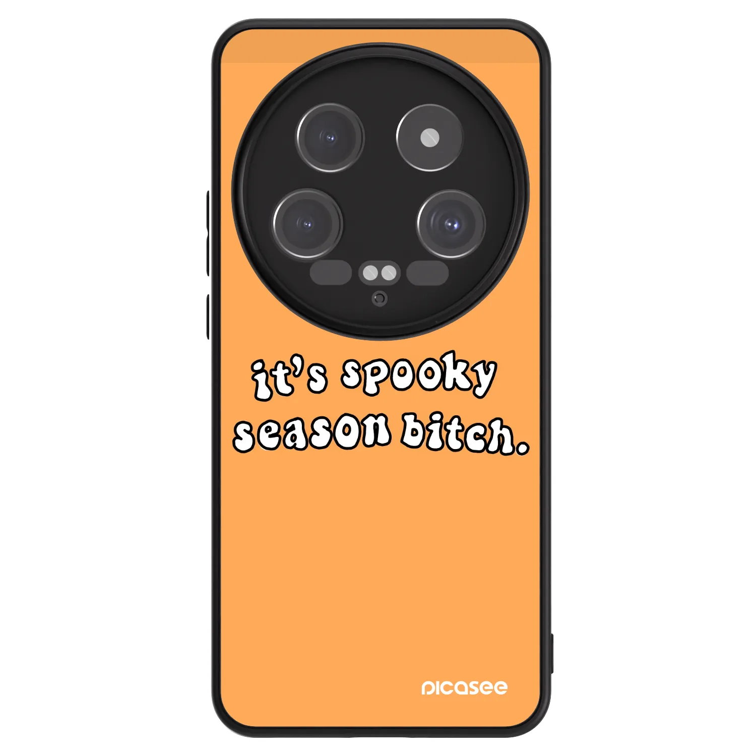 Picasee ULTIMATE CASE na Xiaomi 14 Ultra - Spooky season