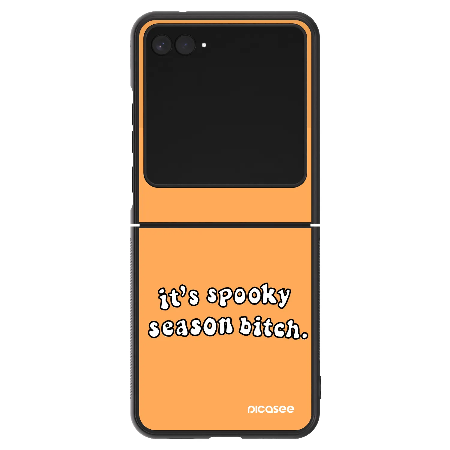 Picasee ULTIMATE CASE na Motorola Razr 60 - Spooky season