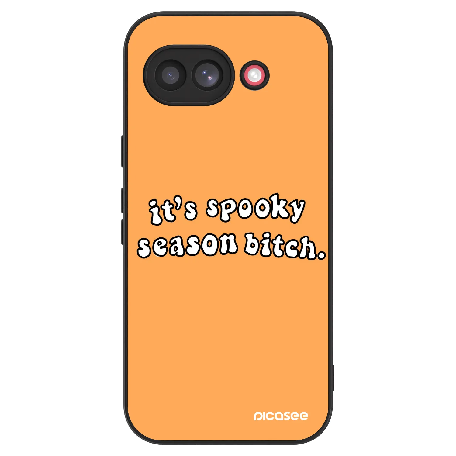 Picasee ULTIMATE CASE na Google Pixel 10a - Spooky season