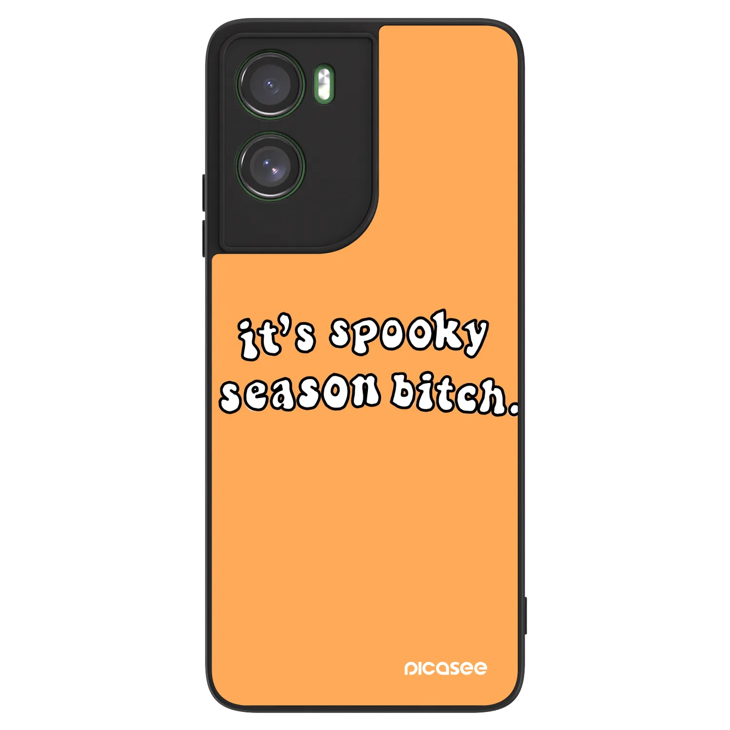 Picasee ULTIMATE CASE na Motorola Moto G06 - Spooky season