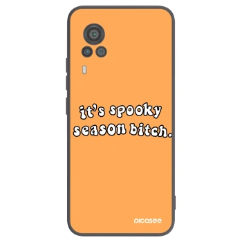Etui na Vivo X60 Pro 5G - Spooky season