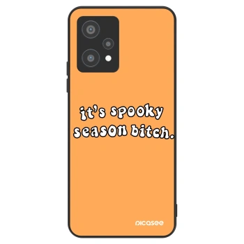 Etui na Realme 9 Pro 5G - Spooky season