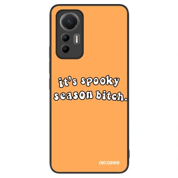 Etui na Xiaomi 12 Lite - Spooky season