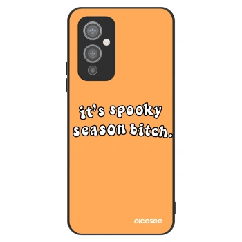 Etui na OnePlus 9 - Spooky season