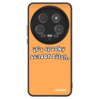 Etui na Xiaomi 14 Ultra - Spooky season