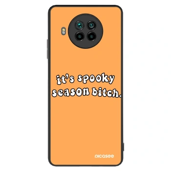 Etui na Xiaomi Mi 10T Lite - Spooky season