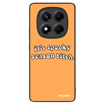 Picasee ULTIMATE CASE na Xiaomi Redmi Note 14 Pro+ 5G - Spooky season