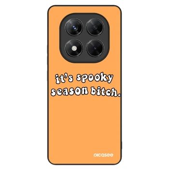 Picasee ULTIMATE CASE na Xiaomi Redmi Note 14 Pro 5G - Spooky season