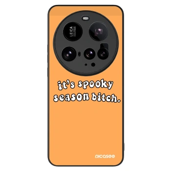 Picasee ULTIMATE CASE na Xiaomi 15 Ultra - Spooky season