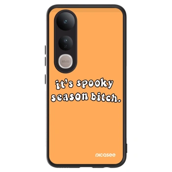 Etui na Vivo V50 Lite 5G - Spooky season
