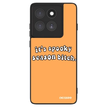Etui na Motorola Edge 60 5G - Spooky season