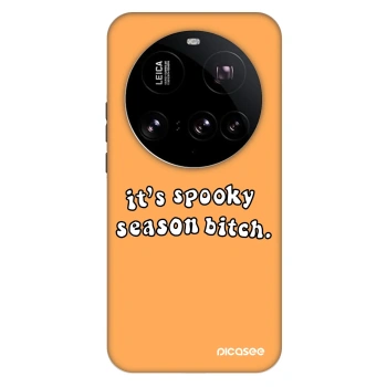 Etui na Xiaomi 15 Ultra - Spooky season