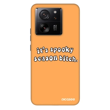 Picasee Fashion Case na Xiaomi 13T Pro - Spooky season