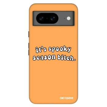 Etui na Google Pixel 8 Pro - Spooky season