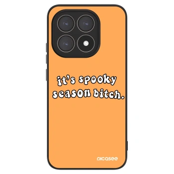 Picasee ULTIMATE CASE na Xiaomi 15T - Spooky season