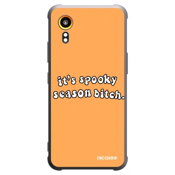 Etui na Samsung Galaxy XCover 7 - Spooky season