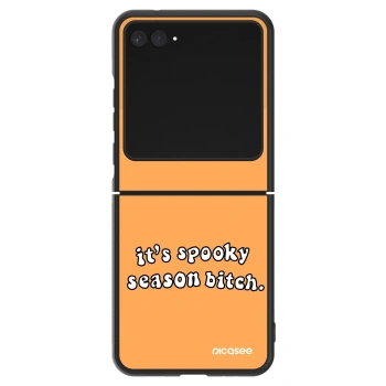 Etui na Motorola Razr 60 - Spooky season