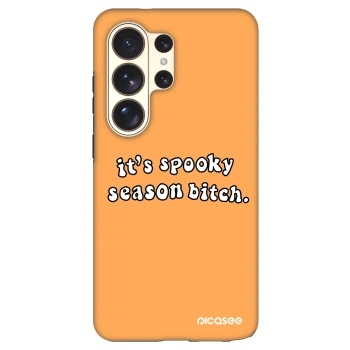 Etui na Samsung Galaxy S26 Ultra - Spooky season