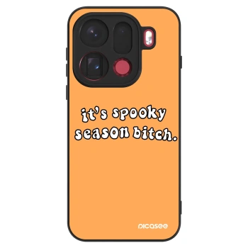 Etui na OPPO Find X9 Pro - Spooky season