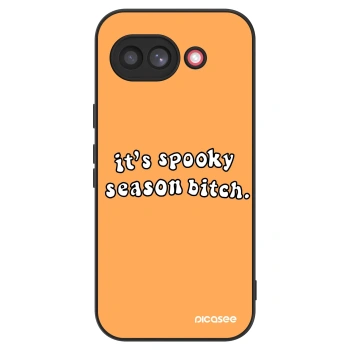 Etui na Google Pixel 10a - Spooky season
