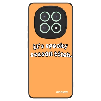 Etui na Xiaomi Redmi Note 15 5G - Spooky season