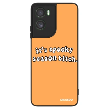 Etui na Motorola Moto G06 - Spooky season