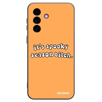 Etui na Samsung Galaxy A37 - Spooky season