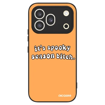 Picasee ULTIMATE CASE na Honor 600 Pro - Spooky season