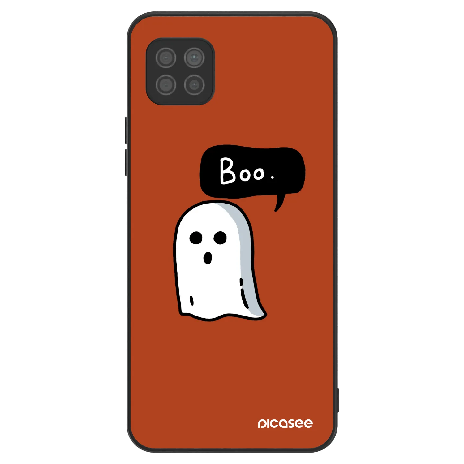 Picasee ULTIMATE CASE na Huawei P40 Lite - Boo