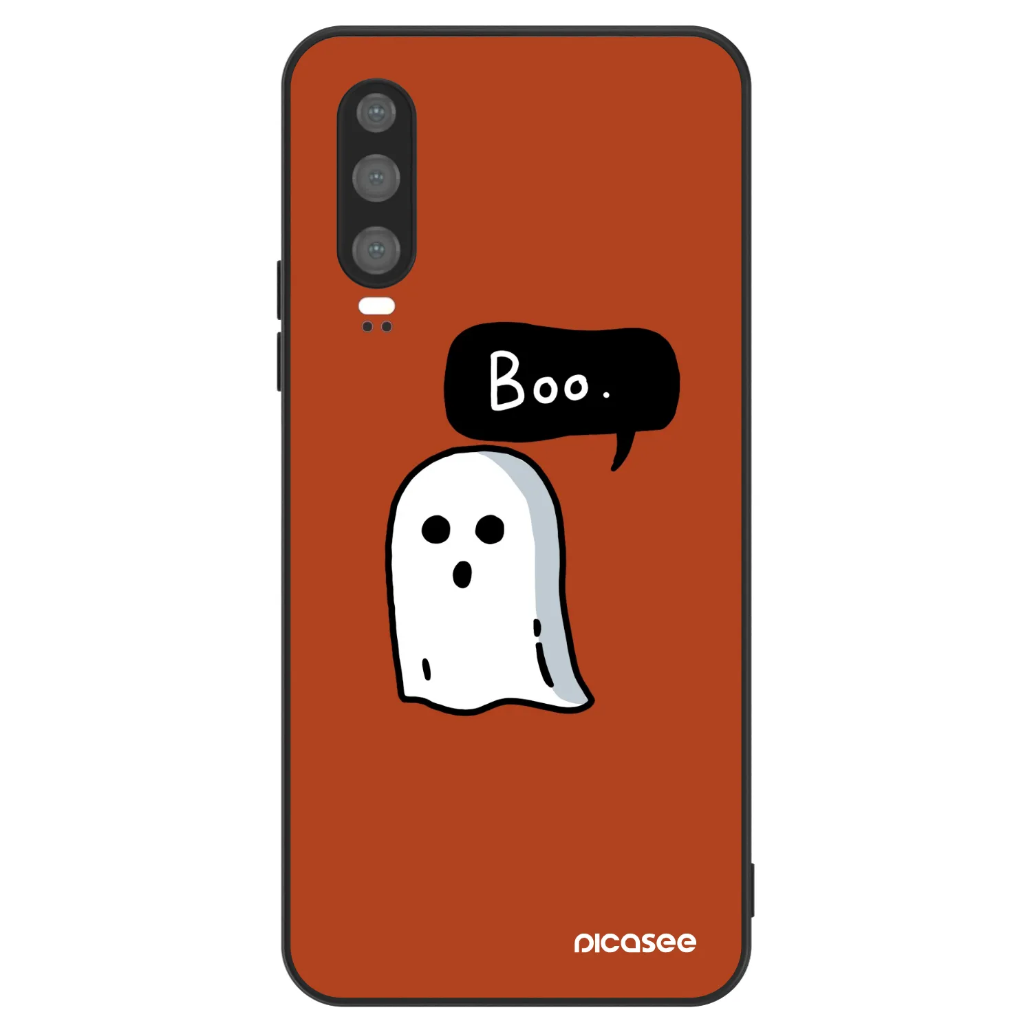 Picasee ULTIMATE CASE na Huawei P30 - Boo