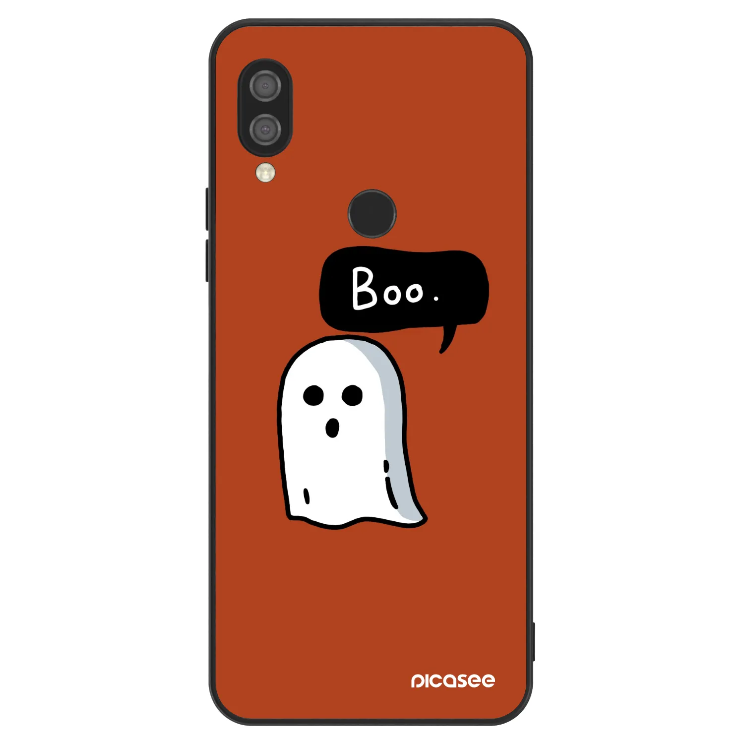 Picasee ULTIMATE CASE na Xiaomi Redmi 7 - Boo