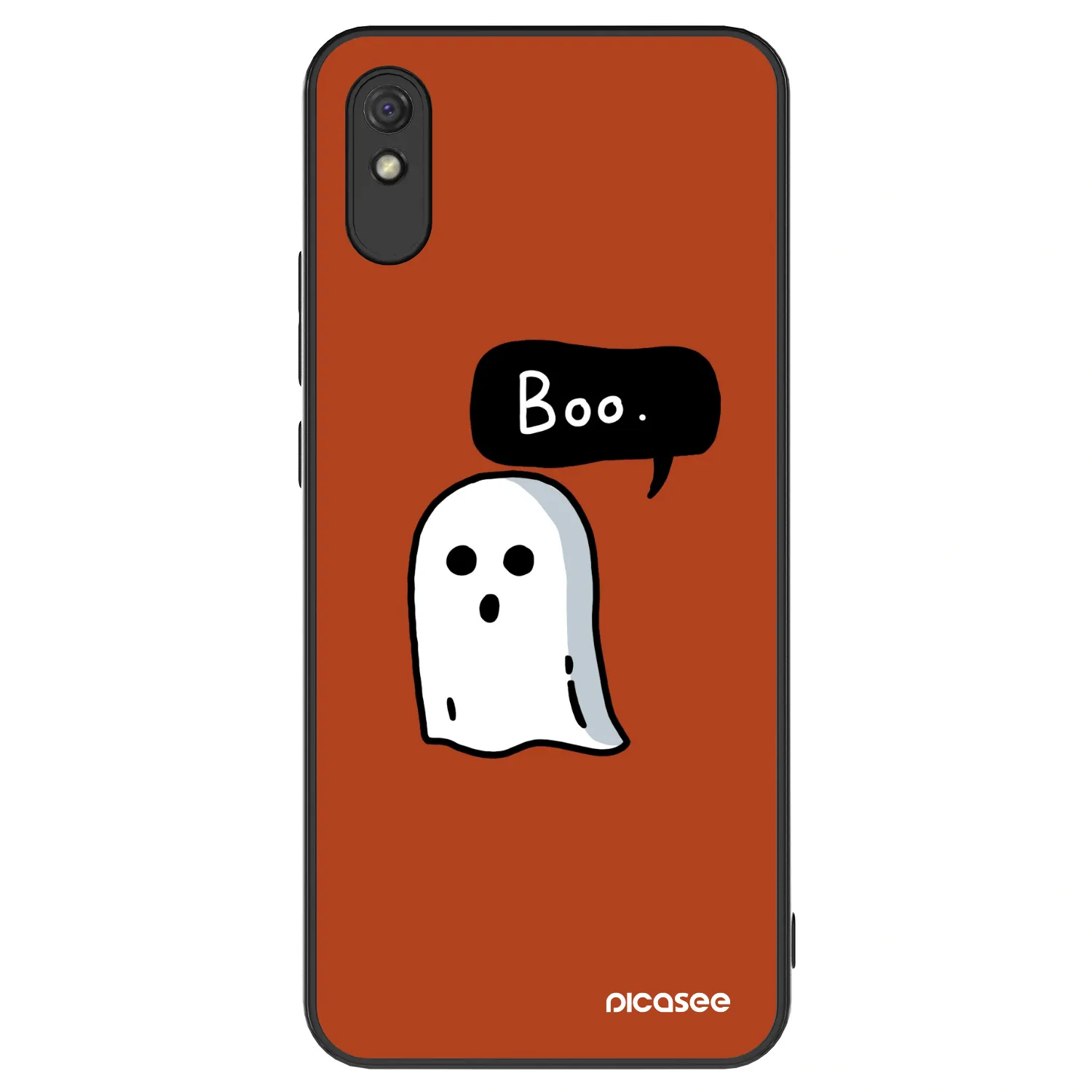 Picasee ULTIMATE CASE na Xiaomi Redmi 9A - Boo