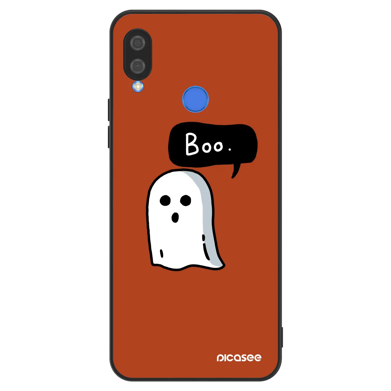 Picasee ULTIMATE CASE na Huawei Nova 3 - Boo