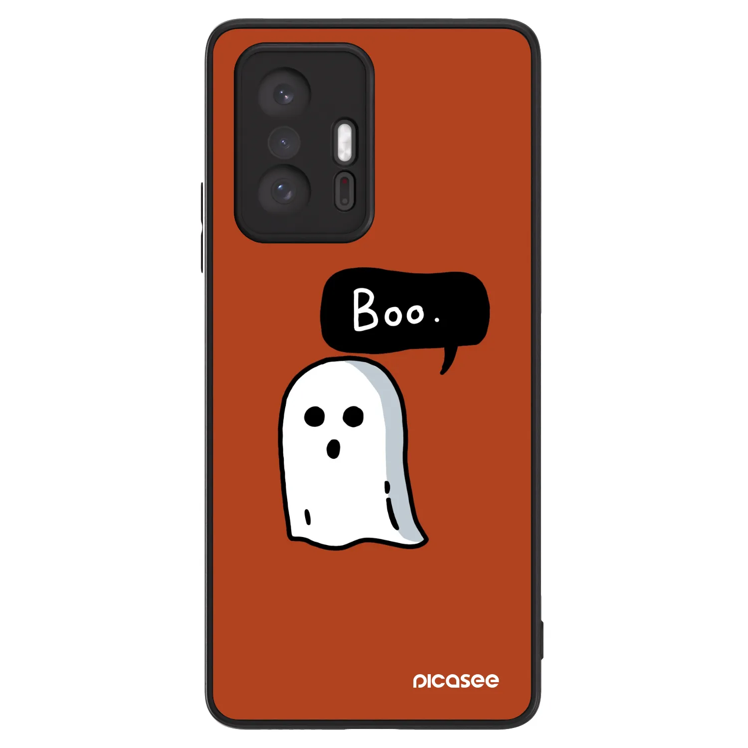 Picasee ULTIMATE CASE na Xiaomi 11T Pro - Boo