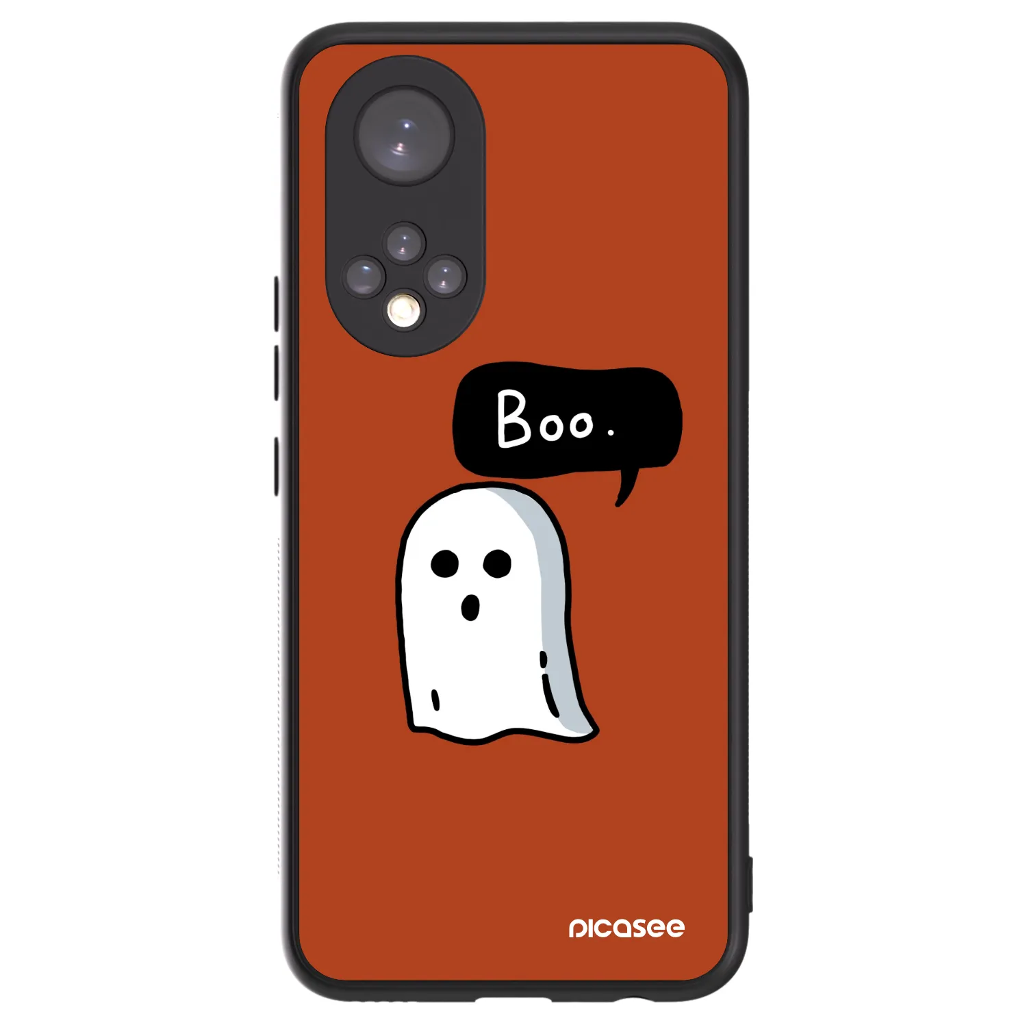 Picasee ULTIMATE CASE na Huawei Nova 9 - Boo
