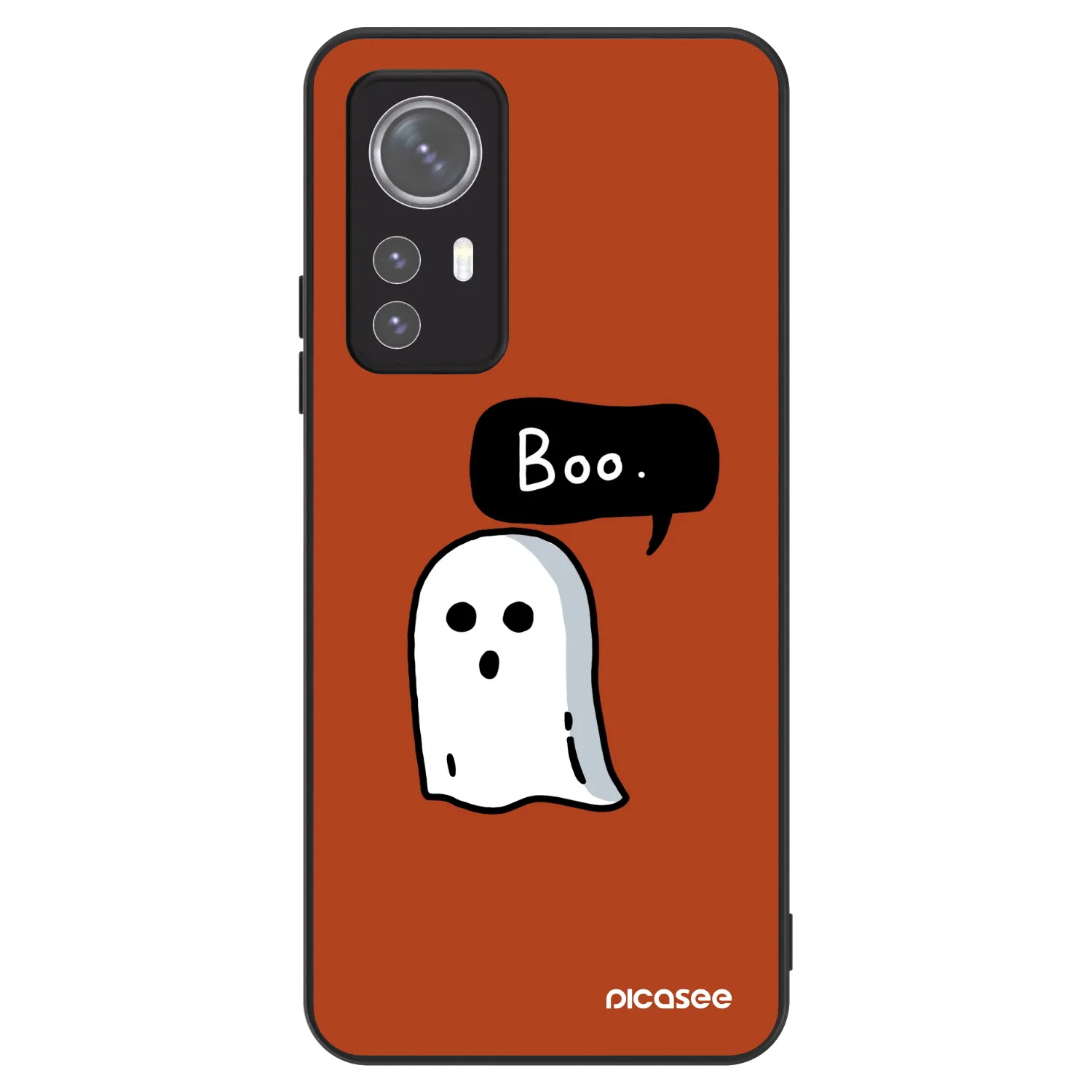 Picasee ULTIMATE CASE na Xiaomi 12 - Boo