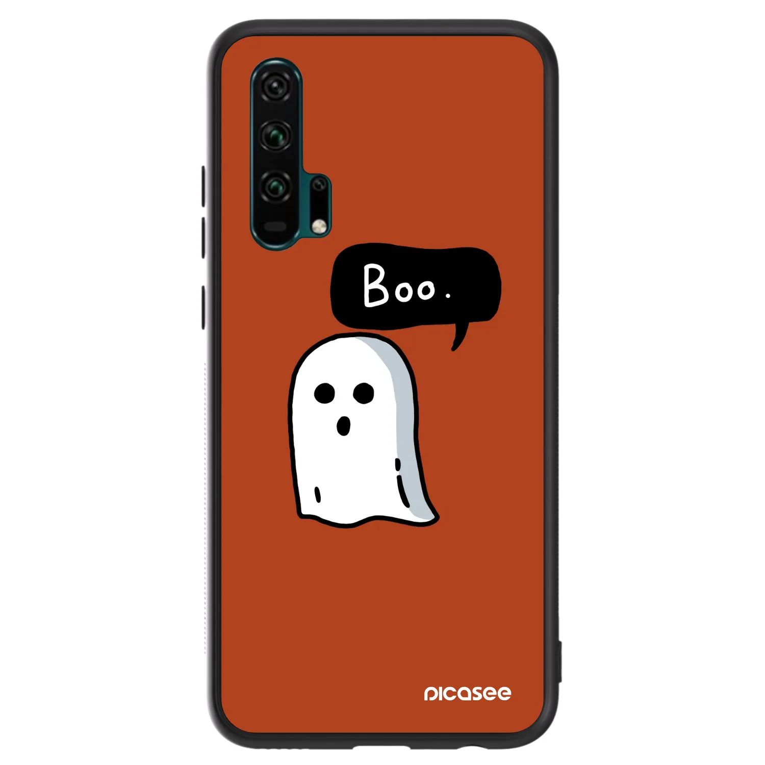 Picasee ULTIMATE CASE na Honor 20 Pro - Boo