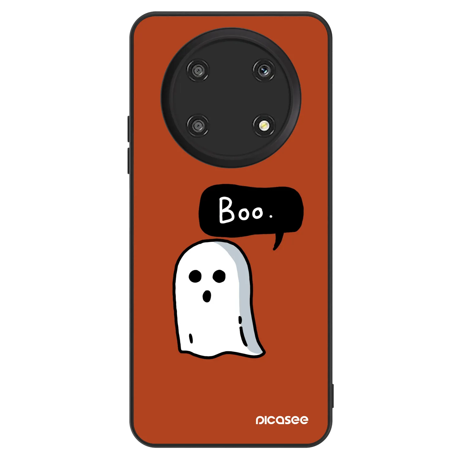 Picasee ULTIMATE CASE na Honor Magic4 Lite 5G - Boo