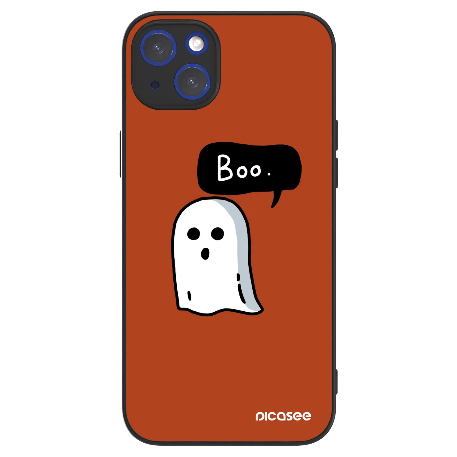 Picasee ULTIMATE CASE na Apple iPhone 14 Plus - Boo