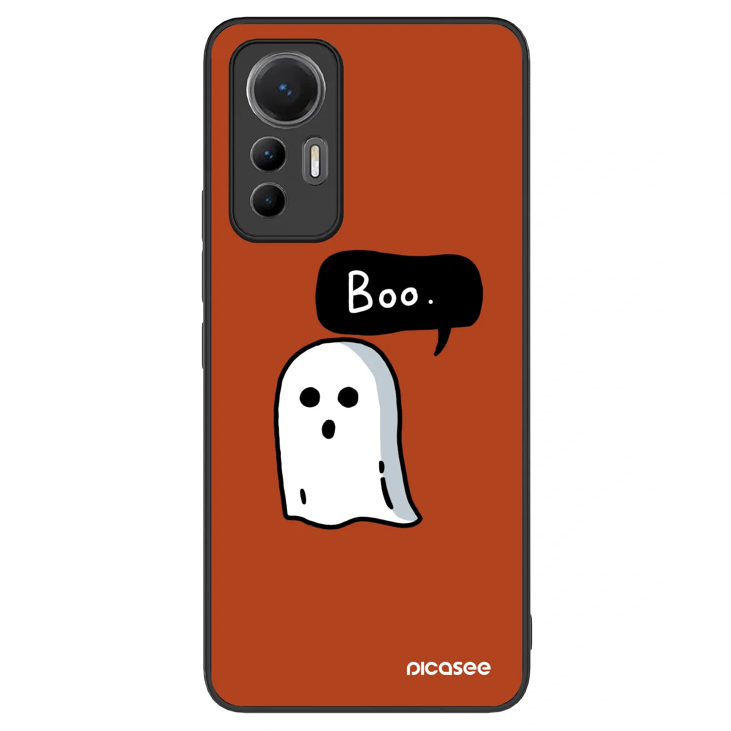Picasee ULTIMATE CASE na Xiaomi 12 Lite - Boo