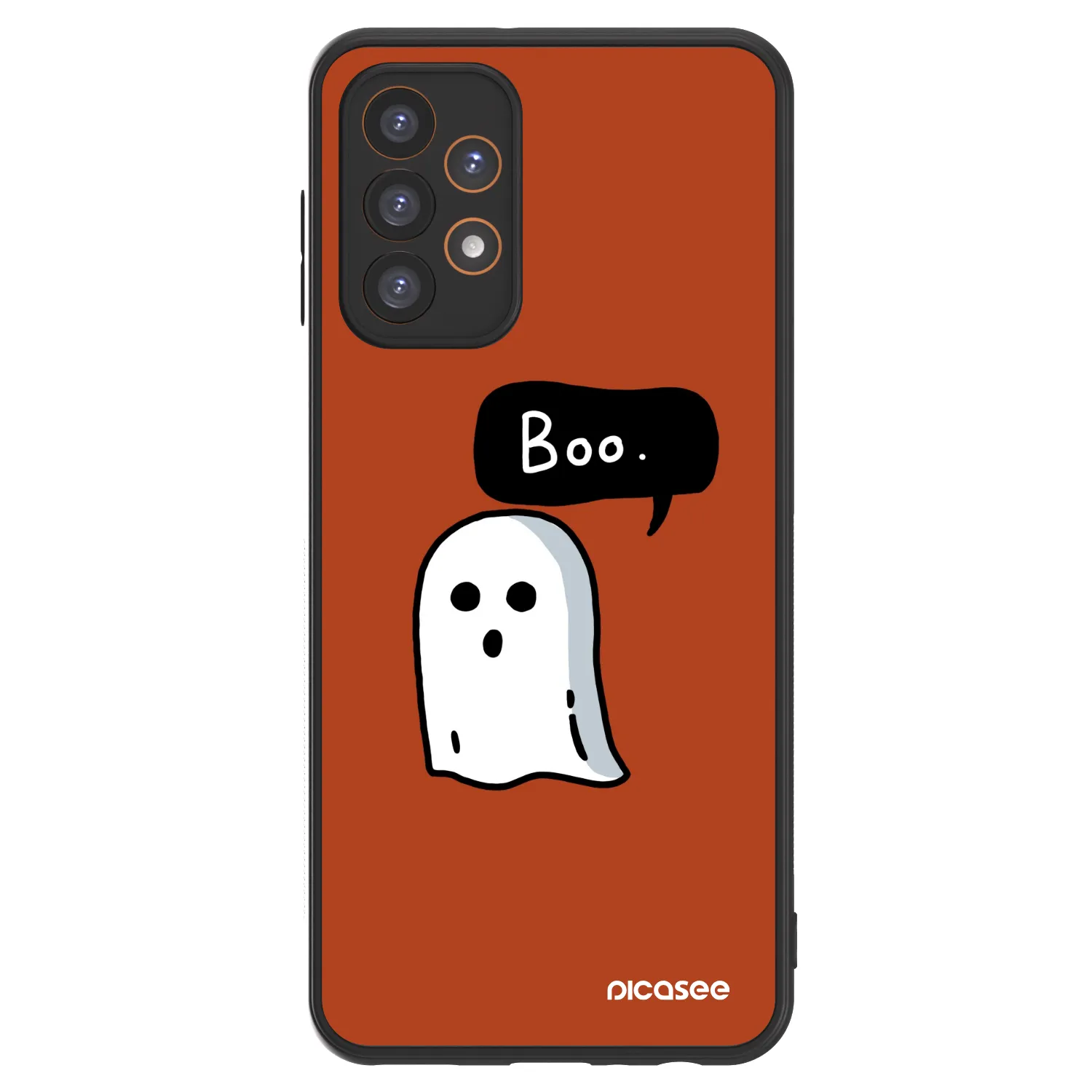 Picasee ULTIMATE CASE na Samsung Galaxy A23 A235F 4G - Boo