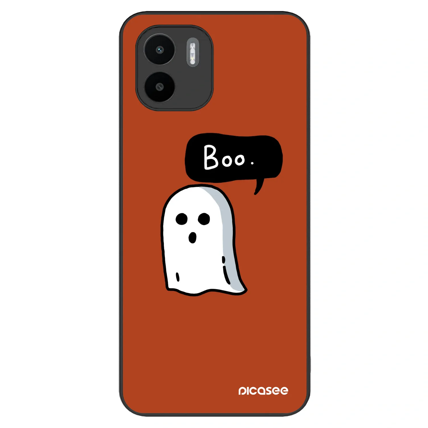 Picasee ULTIMATE CASE na Xiaomi Redmi A1 - Boo
