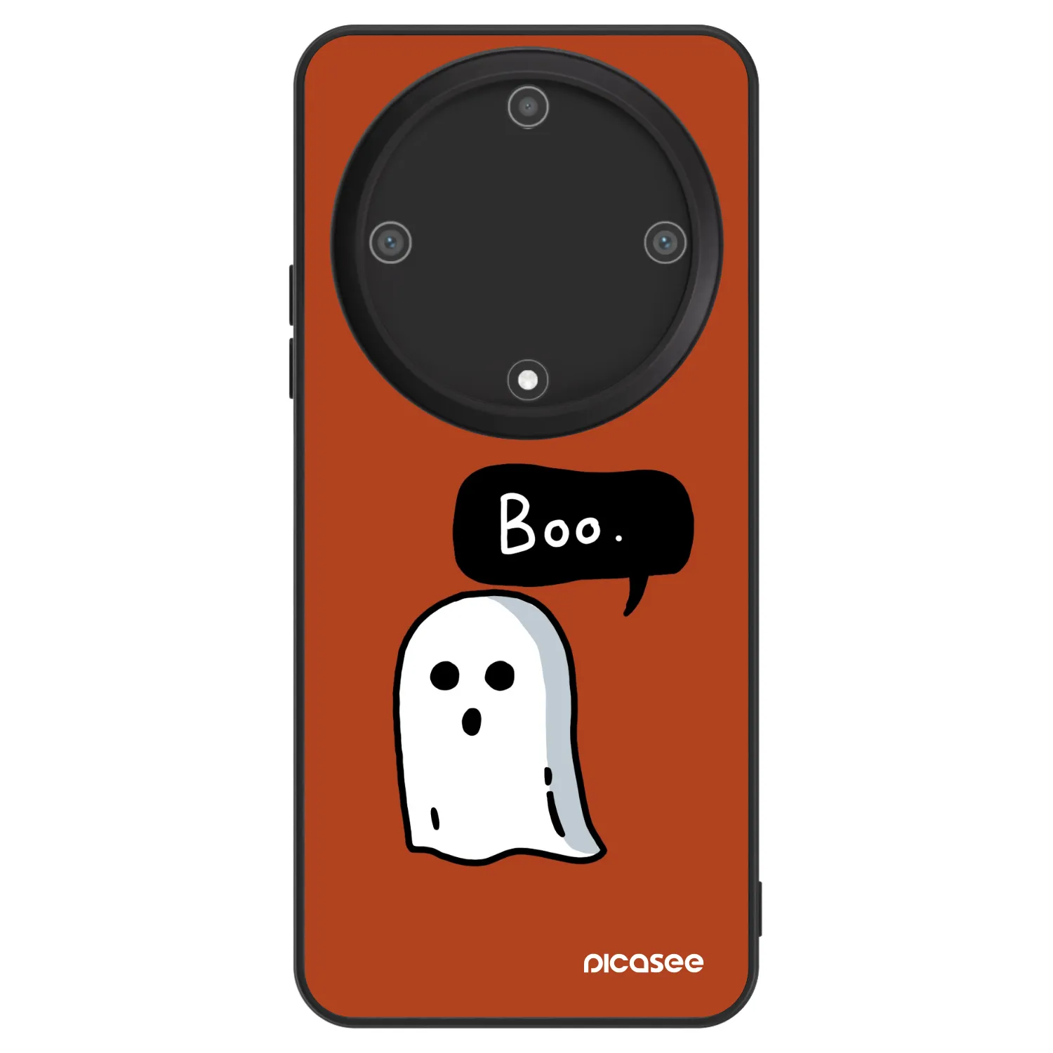 Picasee ULTIMATE CASE na Honor Magic5 Lite 5G - Boo