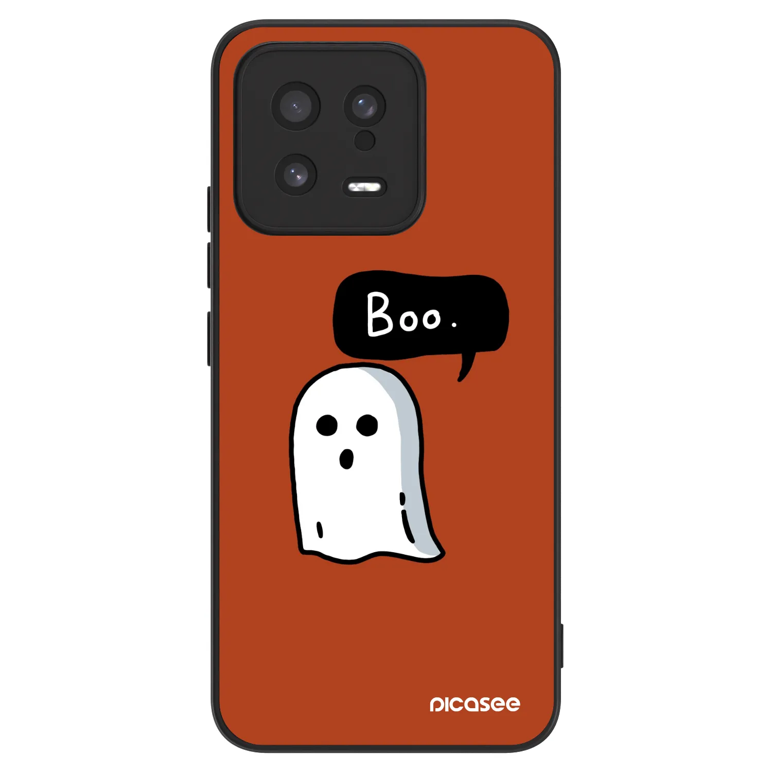 Picasee ULTIMATE CASE na Xiaomi 13 - Boo