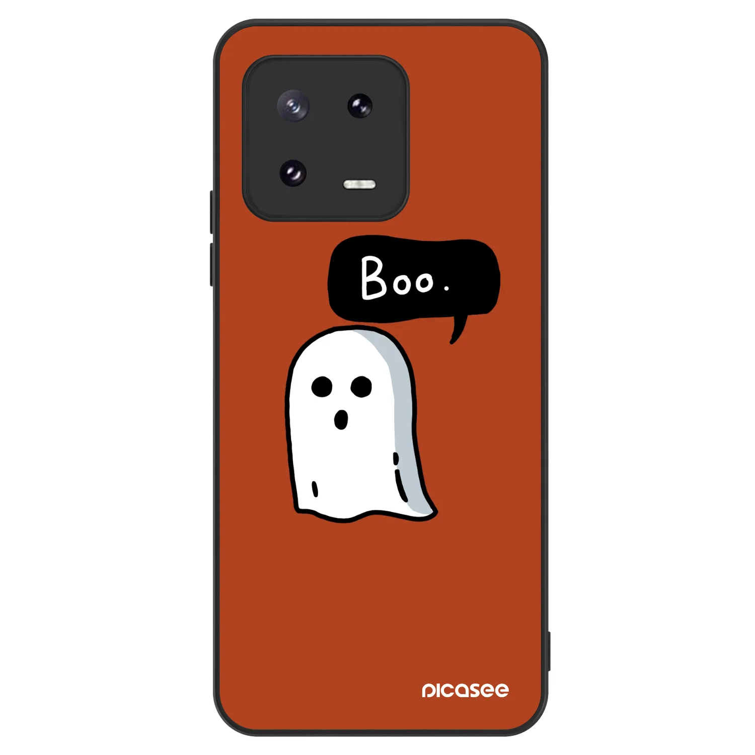 Picasee ULTIMATE CASE na Xiaomi 13 Pro - Boo